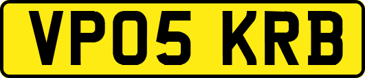 VP05KRB