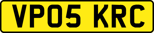 VP05KRC