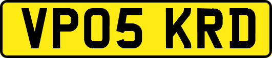 VP05KRD