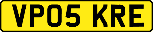 VP05KRE