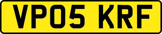VP05KRF