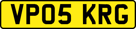 VP05KRG