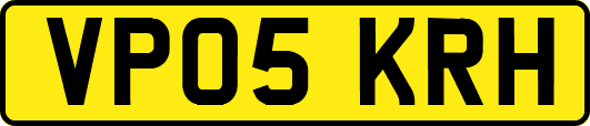 VP05KRH