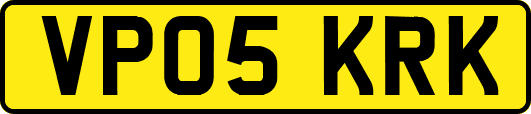 VP05KRK