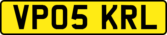 VP05KRL