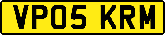 VP05KRM