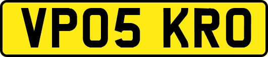VP05KRO