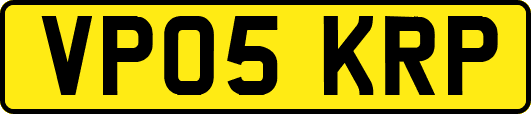 VP05KRP