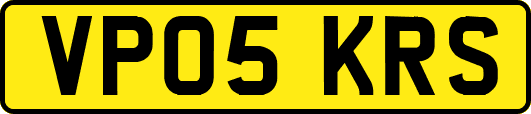 VP05KRS