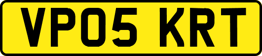 VP05KRT