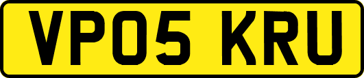 VP05KRU