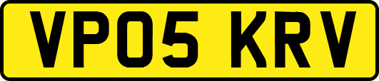 VP05KRV