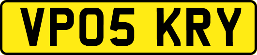 VP05KRY