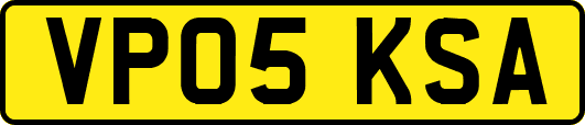 VP05KSA