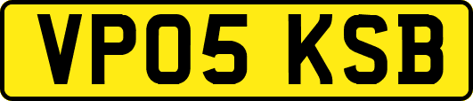 VP05KSB