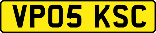 VP05KSC