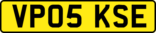 VP05KSE