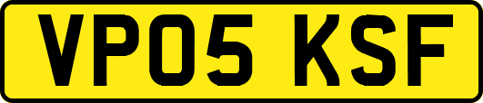 VP05KSF