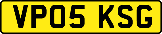 VP05KSG