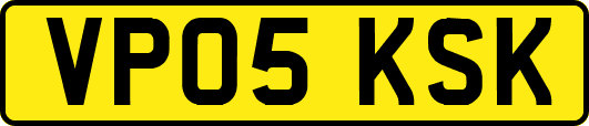 VP05KSK