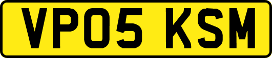 VP05KSM