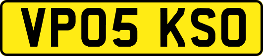 VP05KSO