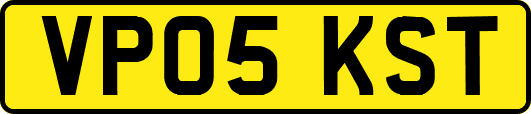 VP05KST