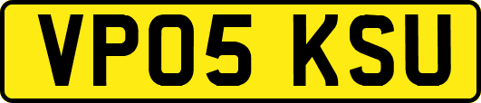 VP05KSU