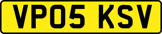 VP05KSV