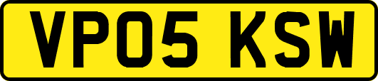VP05KSW