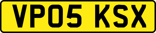 VP05KSX