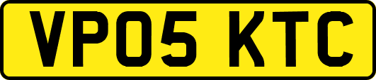 VP05KTC