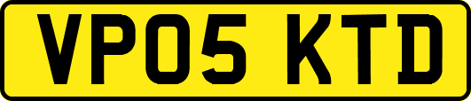 VP05KTD
