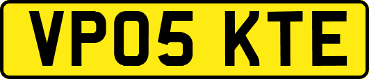 VP05KTE