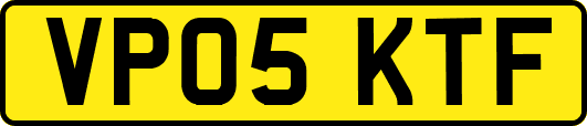 VP05KTF