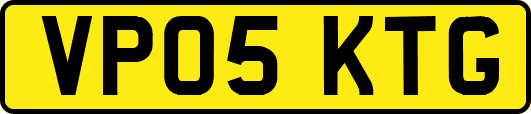 VP05KTG