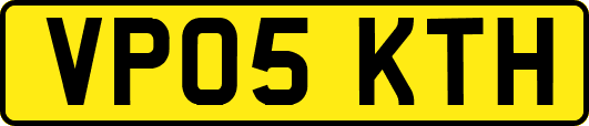 VP05KTH