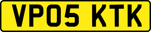VP05KTK