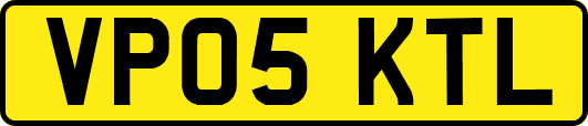 VP05KTL