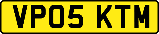 VP05KTM