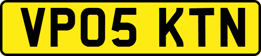 VP05KTN