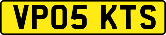 VP05KTS