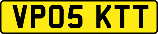 VP05KTT