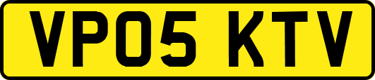 VP05KTV