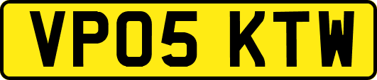 VP05KTW