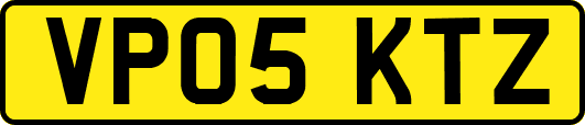 VP05KTZ