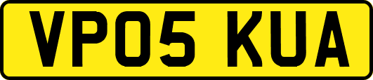 VP05KUA