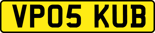 VP05KUB