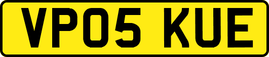VP05KUE