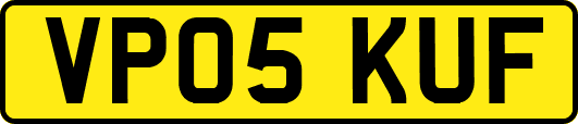 VP05KUF